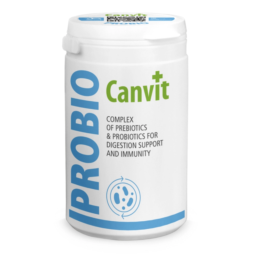 Canvit Probio for Dogs and Cats 