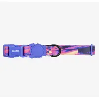 Zee.Dog Glitch Error #500 Collar