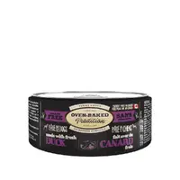 Oven-Baked Tradition Grain-Free Pate Dog з качкою