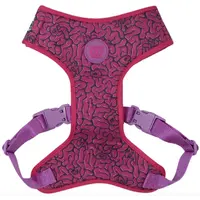 Zee.Dog Lords Brain Adjustable Air Mesh Harness