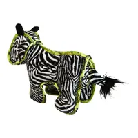 Outward Hound Extreme Seamz Zebra  - фото 3