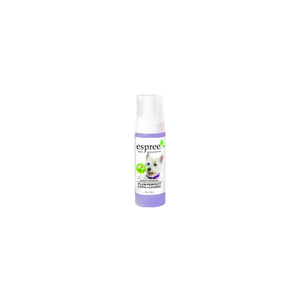 Espree Plum Perfect Facial Cleanser 