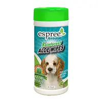 Espree Rainforest Wipes 