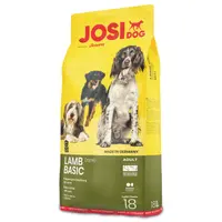 Josera JosiDog Lamb Basic