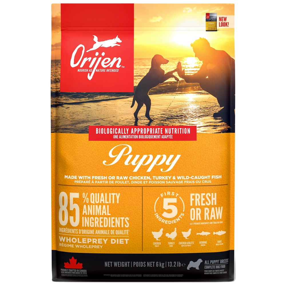 Orijen Puppy 