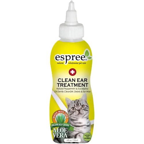 Espree Clean Ear Treatment