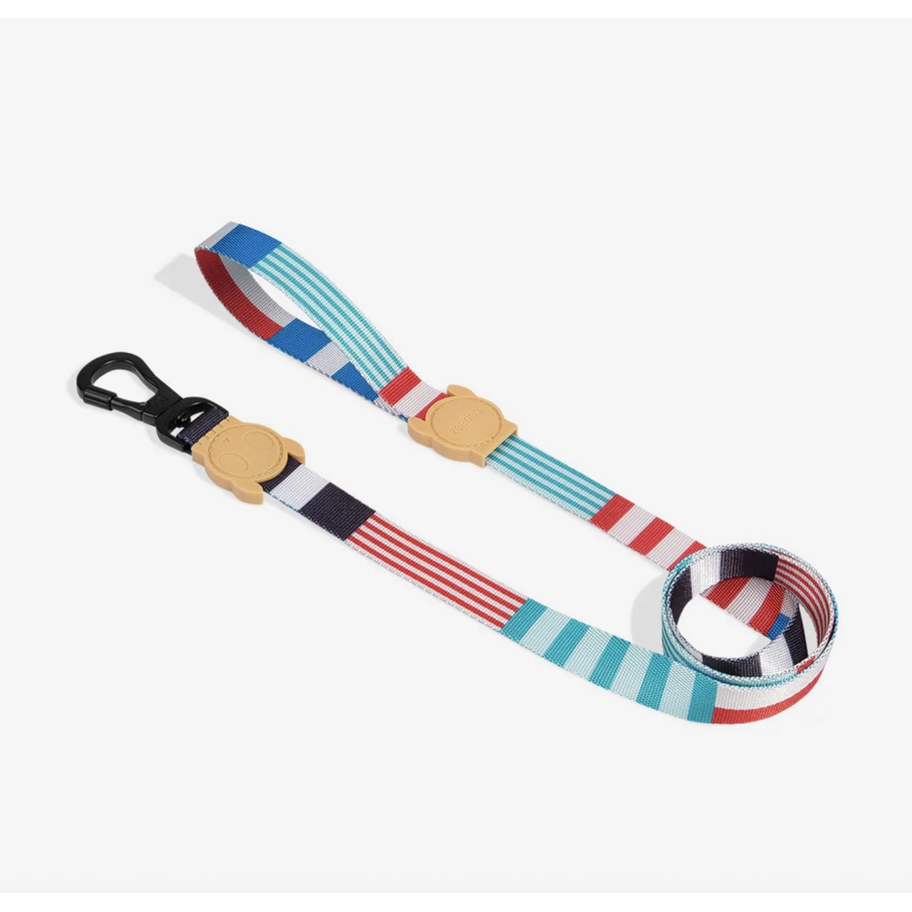 Zee.Dog Yacht Leash 