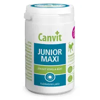 Canvit Junior Maxi 