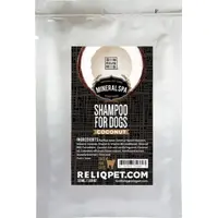 Reliq Mineral Spa Coconut Shampoo  - фото 2