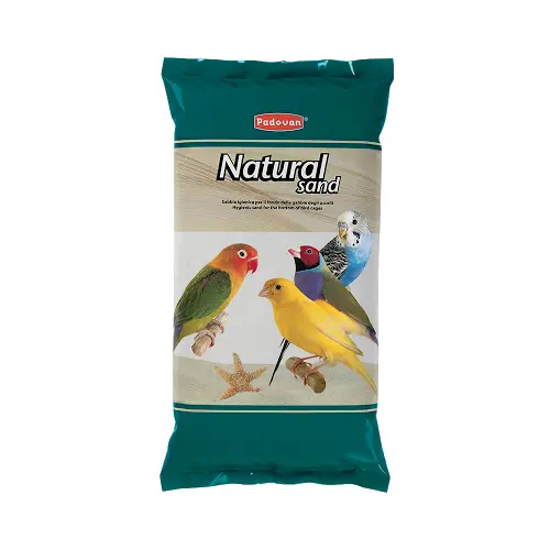 Padovan Natural Sand