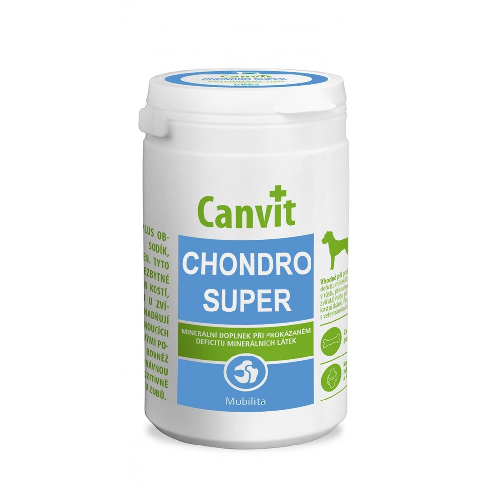Canvit Chondro Super 