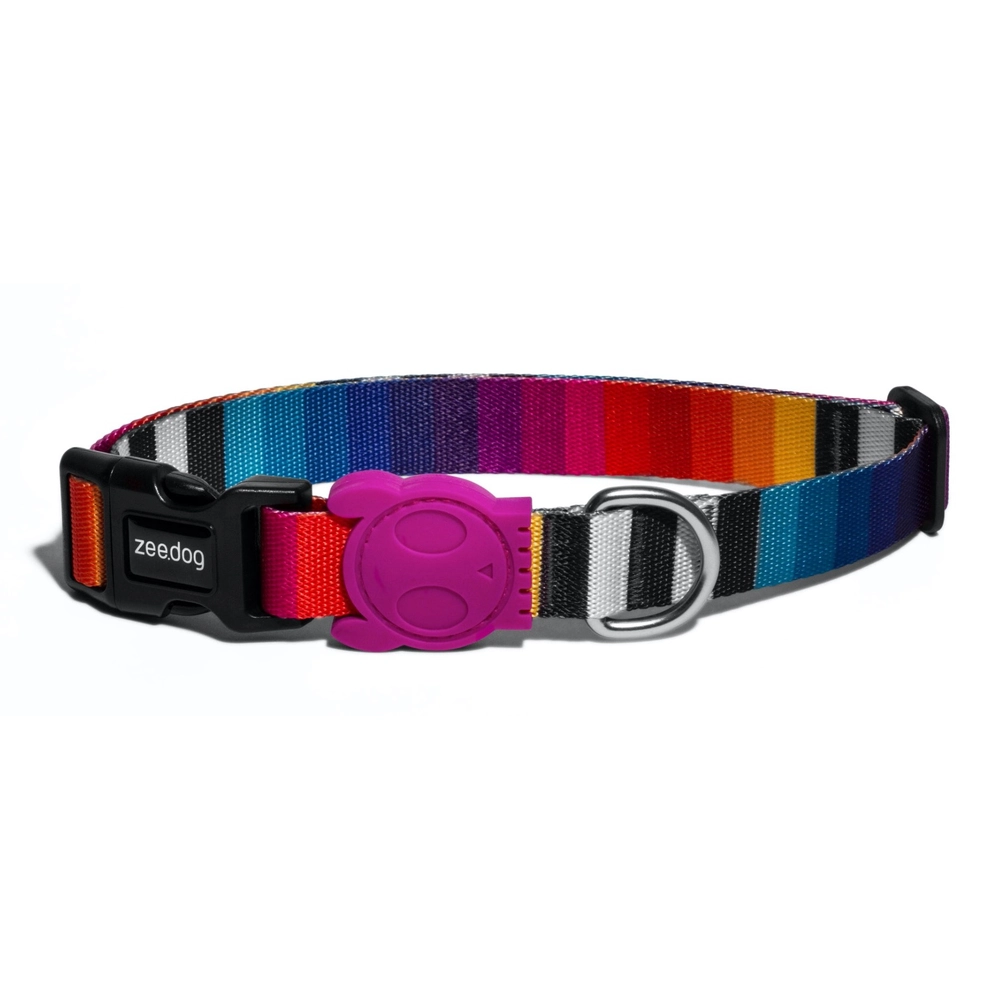 Zee.Dog Prisma Collar 