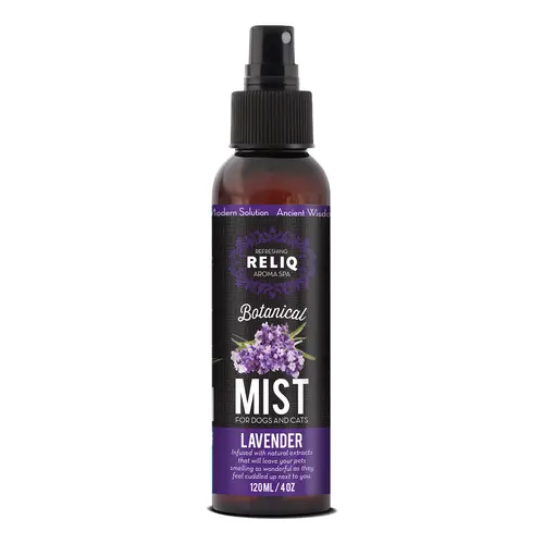 Reliq Botanical Mist Lavender