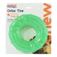 Petstages Orka Tire Pet  - фото 2