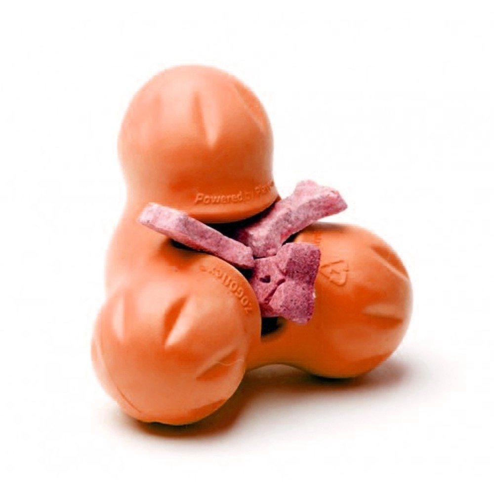 West Paw Tux Treat Toy - Small  - фото 3