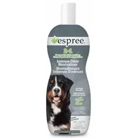 Espree Intense Charcoal Odor Neutralizer Tearless Shampoo & Conditioner 2 in 1