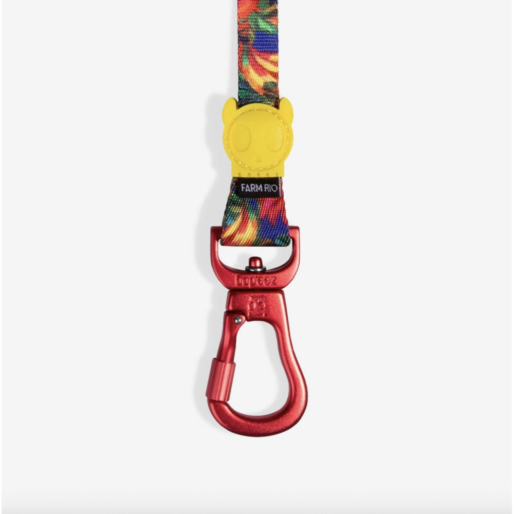 Zee.Dog Samba Long Leash  - фото 3
