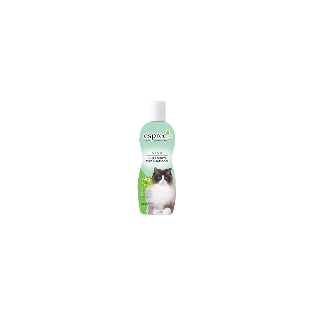 Espree Silky Show Cat Shampoo  - фото 2