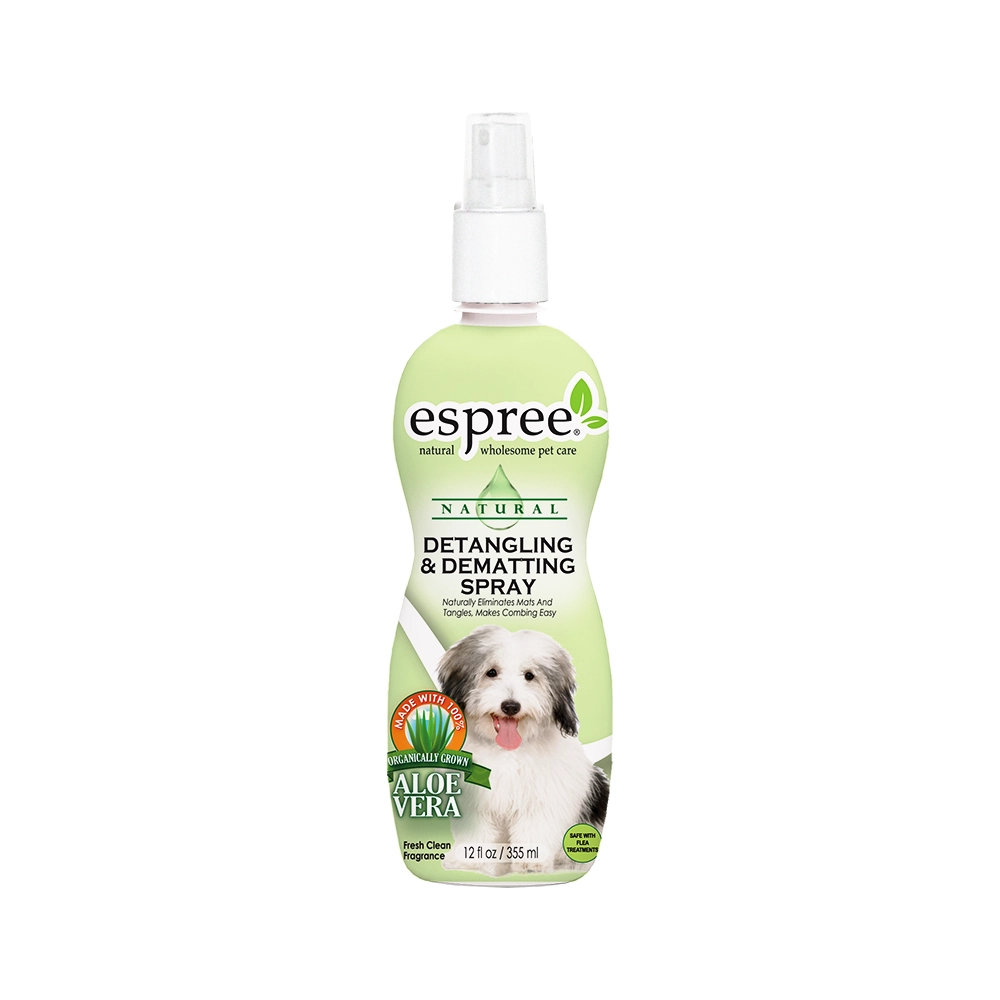 Espree Detangling & Dematting Spray 