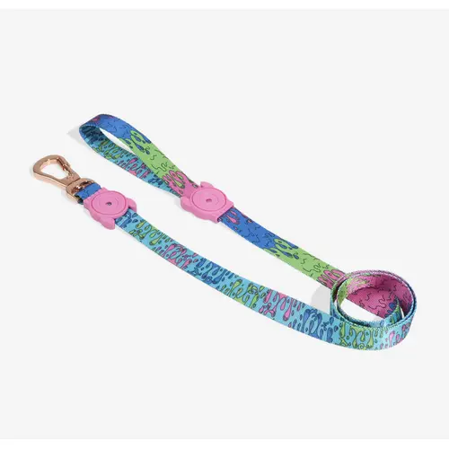 Zee.Dog Lords Melted Leash