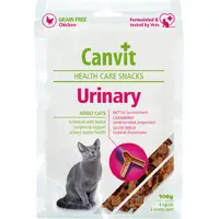 Canvit Urinary