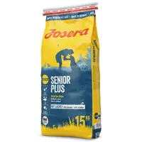 Josera Senior Salmon & Rice  - фото 2