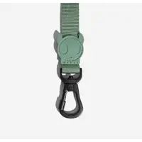 Zee.Dog Army Green Leash  - фото 2