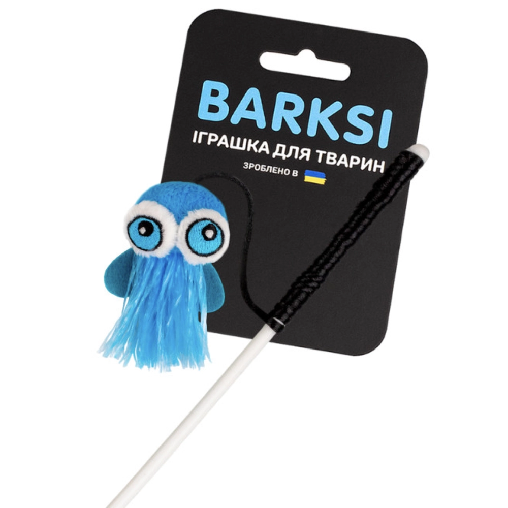 Barksi Вудочка Восьминіг   - фото 3