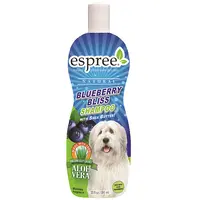Espree Blueberry Bliss Shampoo with Shea Butter  - фото 2