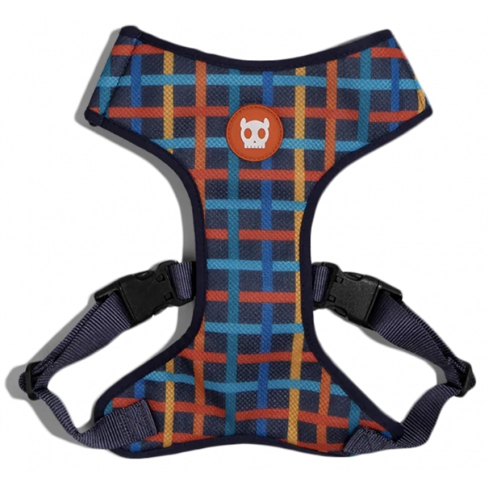 Zee.Dog Scott Adjustable Air Mesh Harness 