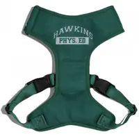 Zee.Dog Hawkins stranger things Adjustable Air Mesh Harness