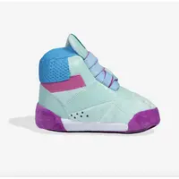 Zee.Dog Reebok Freestyle Plush Sneaker 