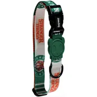 Zee.Dog Stranger Things Collar