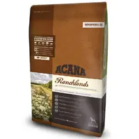 Acana Ranchlands Dog Recipe 
