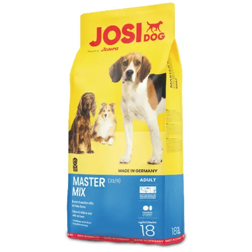 Josera JosiDog Master Mix