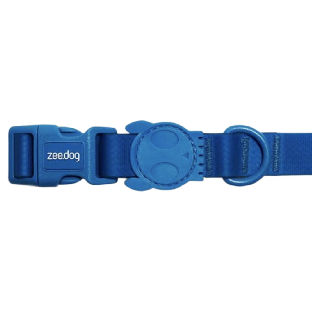 Zee.Dog Neopro Blue Collar  - фото 3
