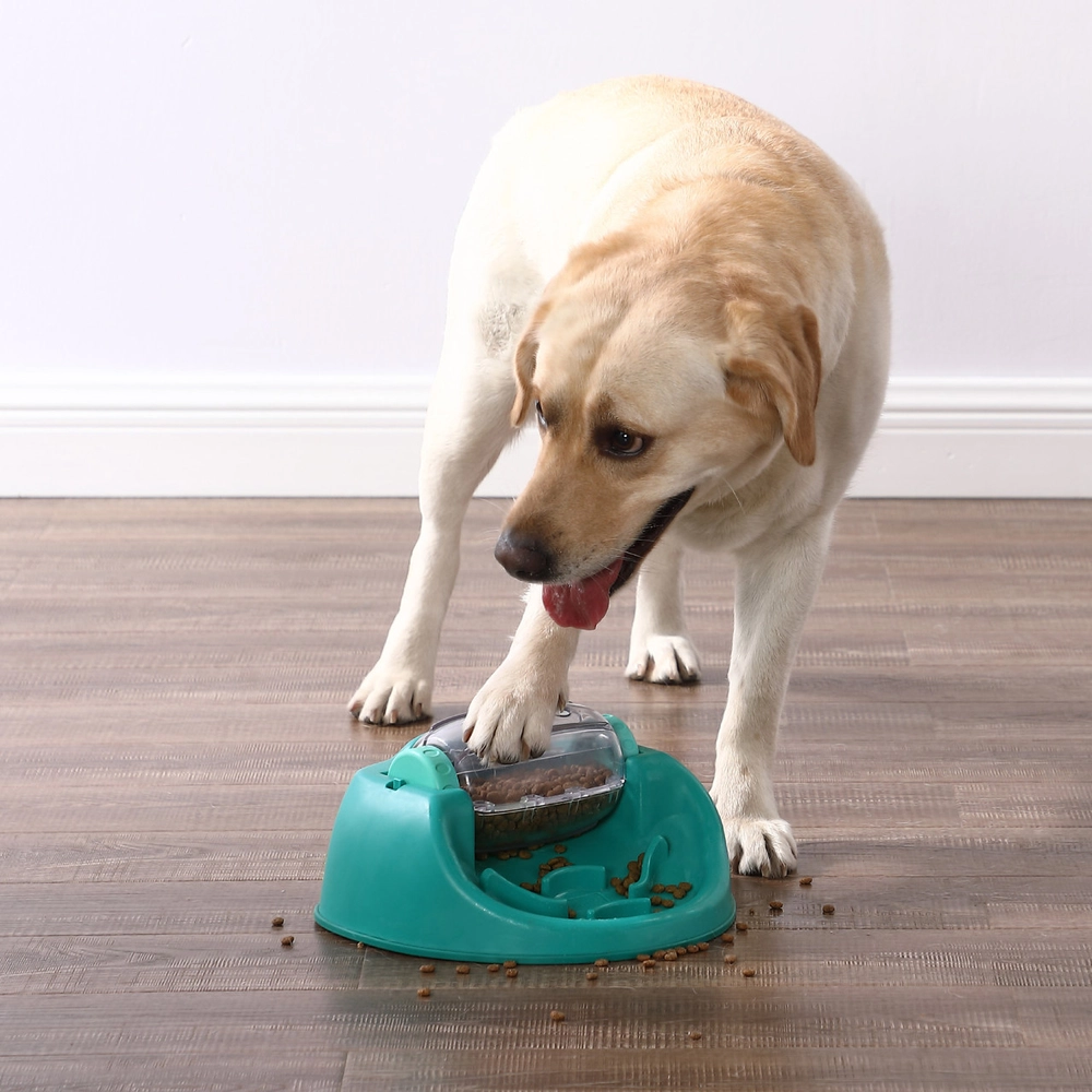 Nina Ottosson Dog Spin N'Eat  - фото 6