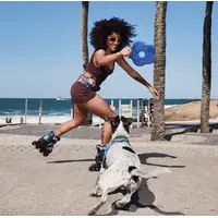 Zee.Dog Samba Frisbee  - фото 6