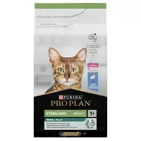 Pro Plan Sterilised Renal Для стерилизованных кошек с кроликом