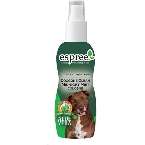 Espree Doggone Clean Midnight Mist Cologne