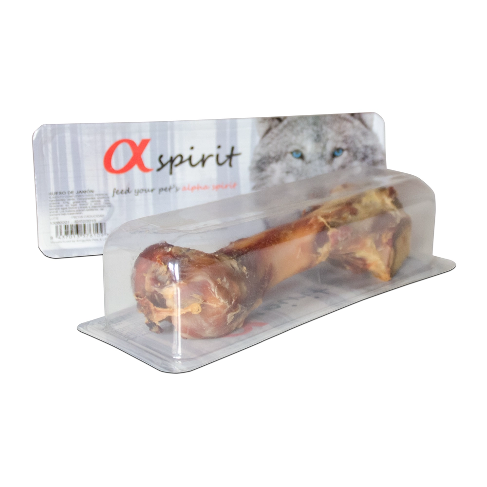 Alpha Spirit Ham Bone Standard 