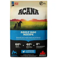 Acana Adult Dog Recipe