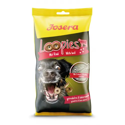 Josera Loopies Rind