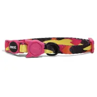 Zee.Dog Loop Cat Collar
