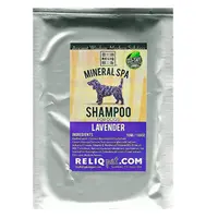 Reliq Mineral Spa Lavender Shampoo  - фото 2