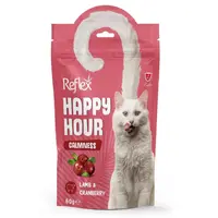 Reflex Happy Hour Calmness Lamb & Cranberry