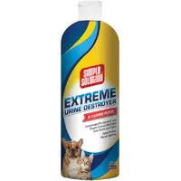 Simple Solution Extreme Urine Destroyer 