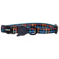 Zee.Dog Scott Cat Collar