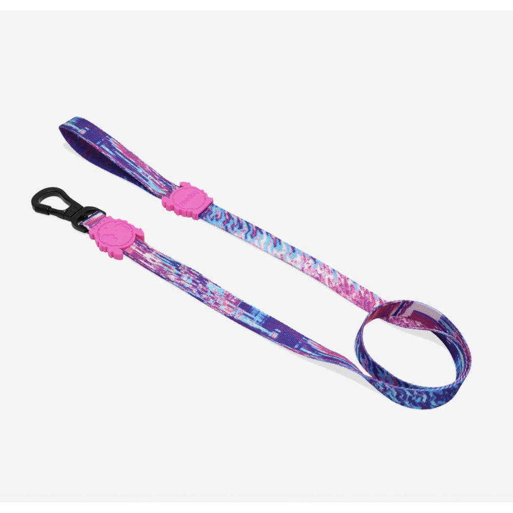 Zee.Dog Glitch Error #502 Leash 