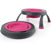 Dexas Single Elevated Feeder-Large  - фото 2